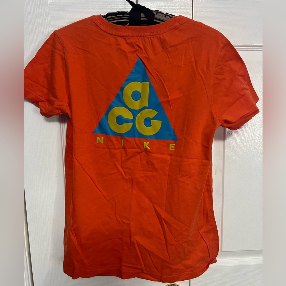Nike ACG Shirt
